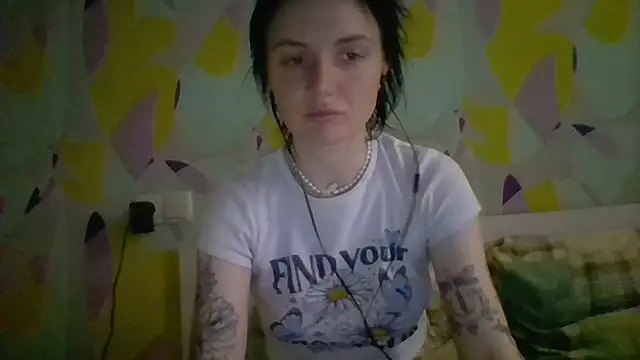 Diana sosala online show from 11, 7, 2026