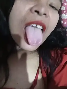Snapshot of Ariais50 chatting on 11, 6, 2026 Ariais50 online show from 11, 6, 2026