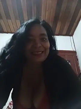 Snapshot of Ariais50 chatting on 23, 6, 2026 Ariais50 online show from 23, 6, 2026