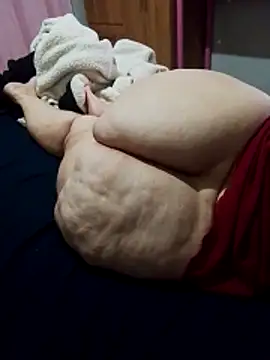 MegaAssMature online show from 30, 5, 2026
