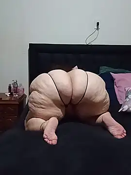 MegaAssMature online show from 16, 7, 2026
