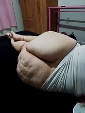MegaAssMature online show from 4, 6, 2026