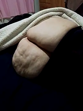 MegaAssMature online show from 2, 6, 2026