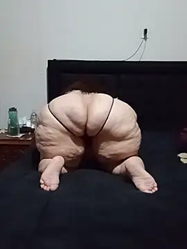 MegaAssMature online show from 14, 7, 2026