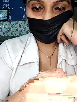 HORNI SHALU50 online show from 29, 6, 2026