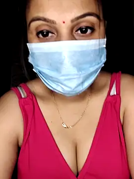 HORNI SHALU50 online show from 18, 5, 2026