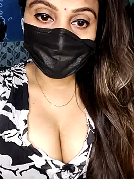HORNI SHALU50 online show from 31, 5, 2026