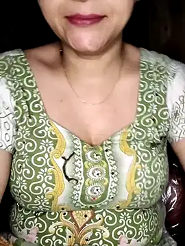 HORNI SHALU50 online show from 28, 5, 2026