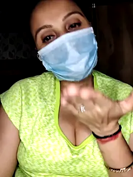 HORNI SHALU50 online show from 26, 5, 2026