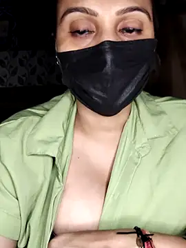 HORNI SHALU50 online show from 24, 5, 2026