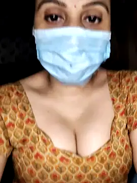 HORNI SHALU50 online show from 25, 5, 2026