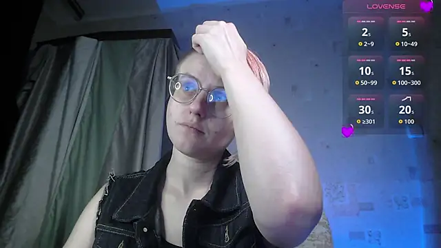   Freya    online show from 9, 7, 2026