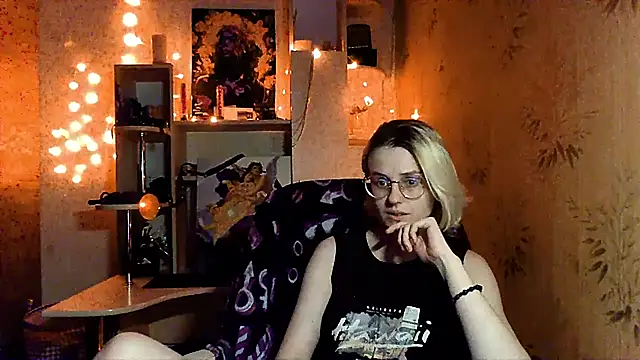   Freya    online show from 21, 5, 2026