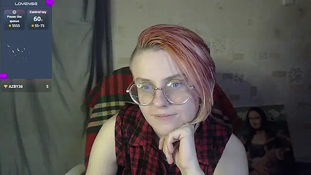   Freya    online show from 27, 6, 2026