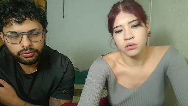 LYNN N SAMMAEL online show from 29, 5, 2026