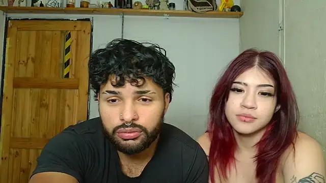 LYNN N SAMMAEL online show from 28, 5, 2026