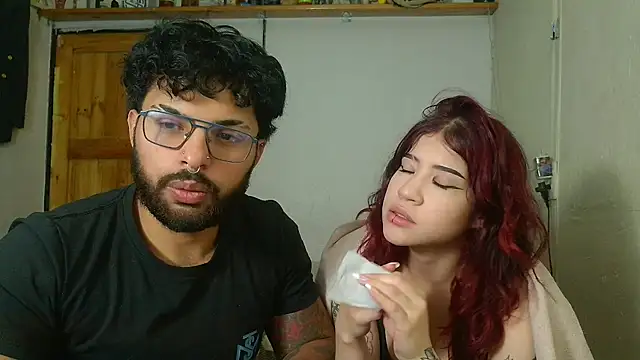 LYNN N SAMMAEL online show from 2, 6, 2026