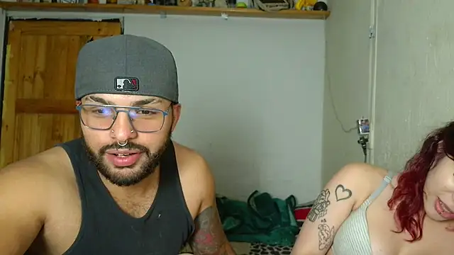LYNN N SAMMAEL online show from 21, 5, 2026