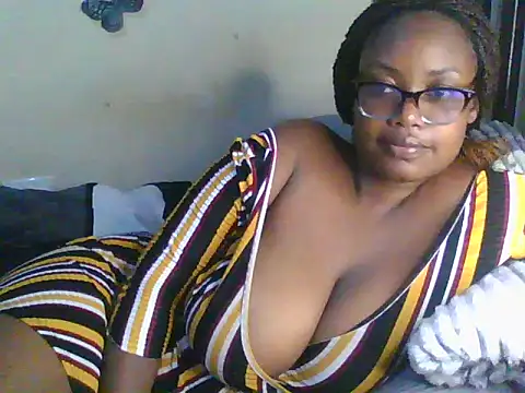 Sexy-Mish online show from 2, 6, 2026