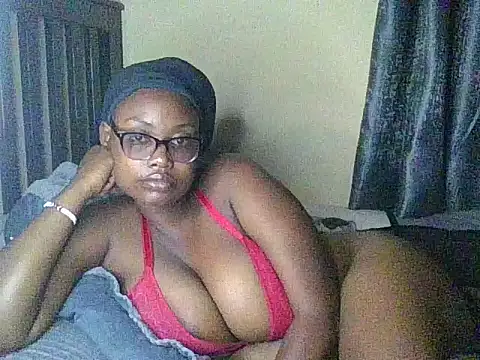 Sexy-Mish online show from 4, 6, 2026