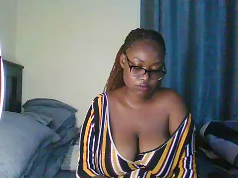 Sexy-Mish online show from 17, 6, 2026