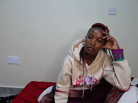 KittyFay online show from 22, 6, 2026