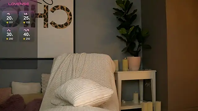 AlanaReignn online show from 29, 5, 2026