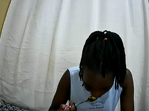 pritty amber online show from 17, 6, 2026