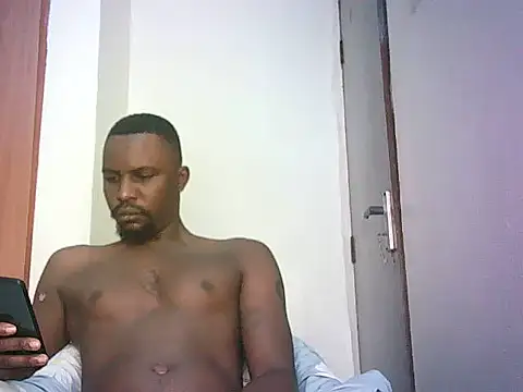 Uncut EBONY online show from 20, 6, 2026