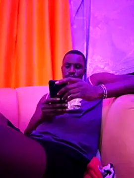 Uncut EBONY online show from 5, 7, 2026