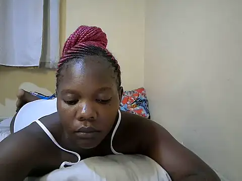 sweet-tiffy online show from 8, 6, 2026