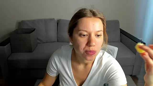 Shakira Lux online show from 16, 6, 2026