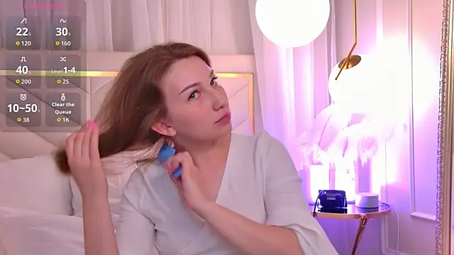JessicaMartin online show from 5, 6, 2026