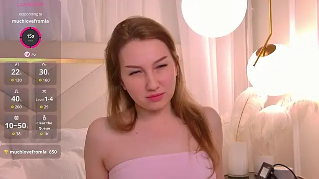 JessicaMartin online show from 4, 6, 2026