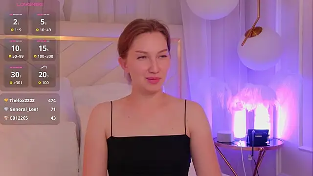 JessicaMartin online show from 26, 6, 2026