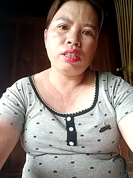 -Yeyi- online show from 26, 6, 2026