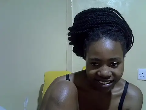 cocoa muse online show from 12, 7, 2026