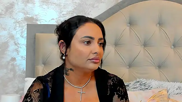 Bianca Vale online show from 6, 7, 2026