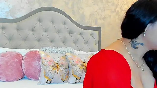 Bianca Vale online show from 24, 5, 2026