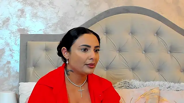 Bianca Vale online show from 5, 7, 2026