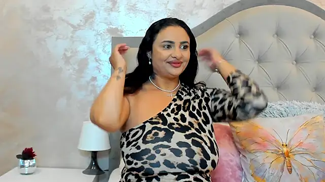 Bianca Vale online show from 11, 7, 2026