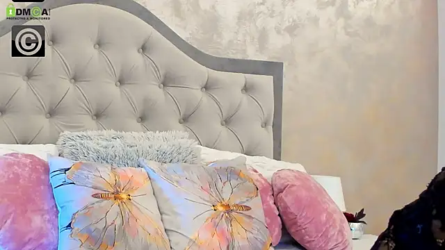 Bianca Vale online show from 27, 5, 2026