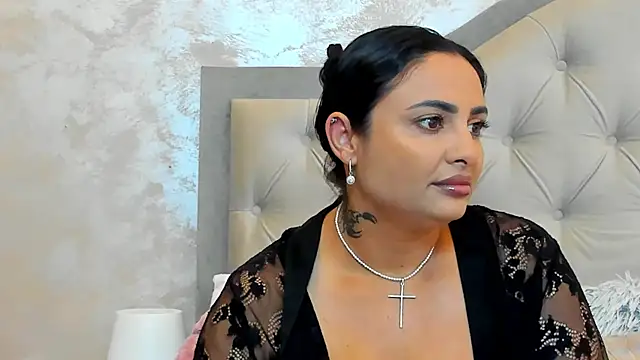 Bianca Vale online show from 7, 7, 2026