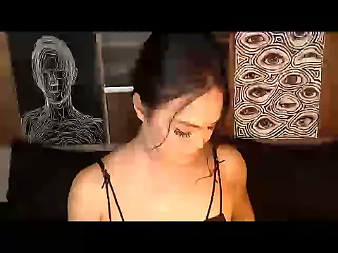 AmberMoorets online show from 16, 7, 2026