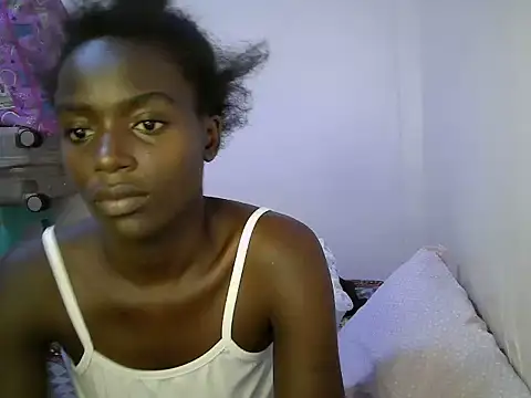 BUNNY BLISS1 online show from 31, 5, 2026