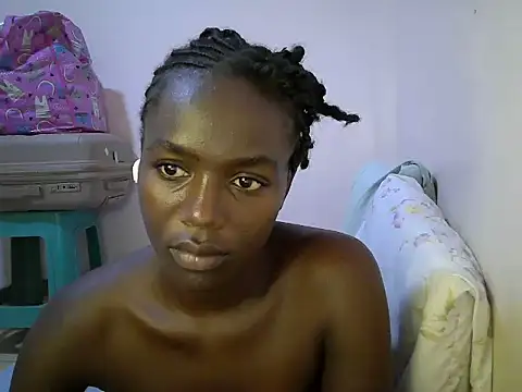 BUNNY BLISS1 online show from 6, 6, 2026