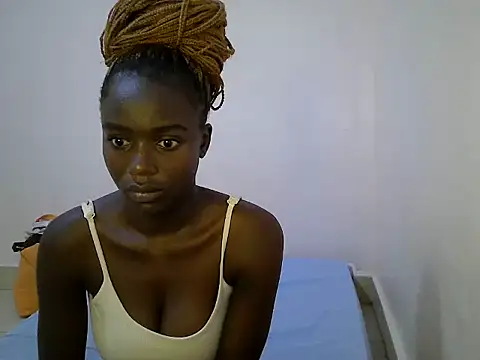 BUNNY BLISS1 online show from 21, 5, 2026