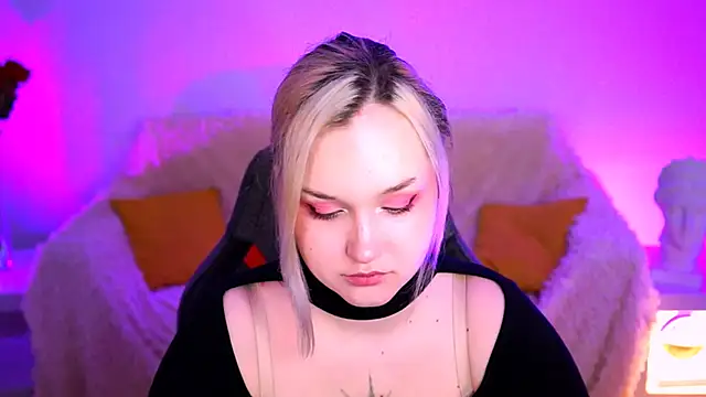 ViolettWoods online show from 26, 5, 2026