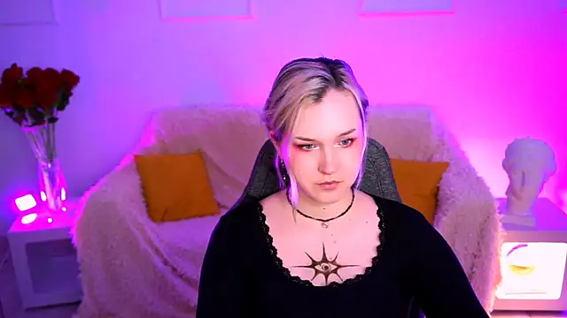 ViolettWoods online show from 24, 5, 2026