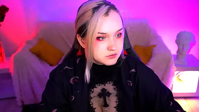 ViolettWoods online show from 31, 5, 2026